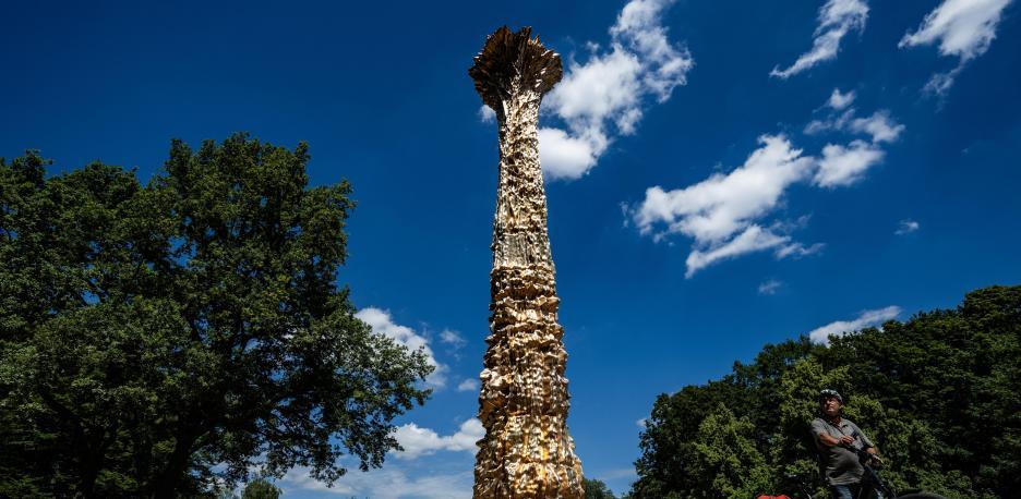 EducaSectas Monumento Testigos Jehová
