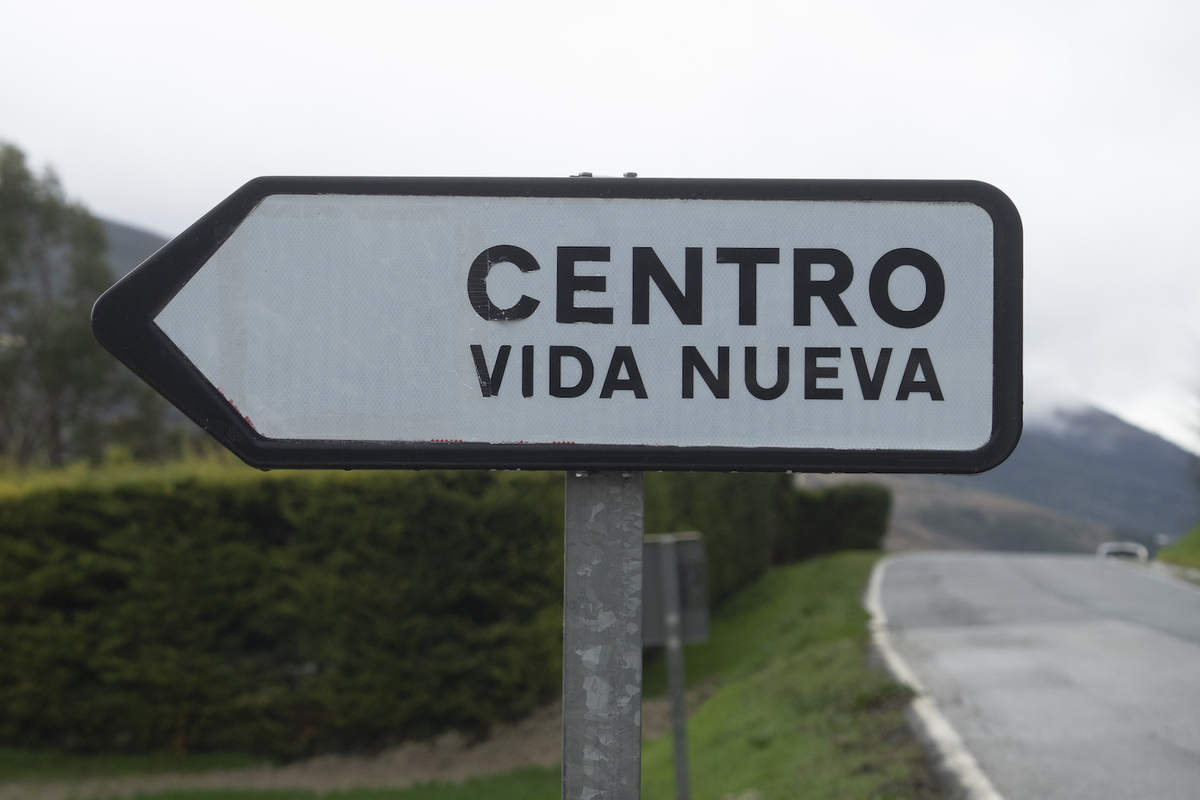 EducaSectas Vida Nueva