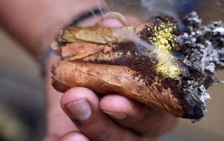 EducaSectas Santeria Abusos