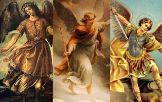EducaSectas Trabajos Espirituales