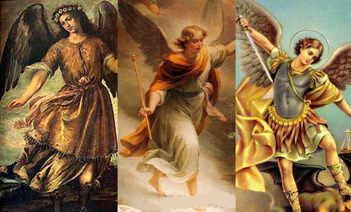 EducaSectas Trabajos Espirituales