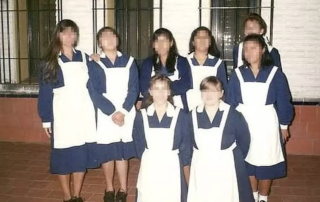 EducaSectas Opus Dei Denuncia Argentina