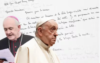 EducaSectas Papa Francisco Opus Dei