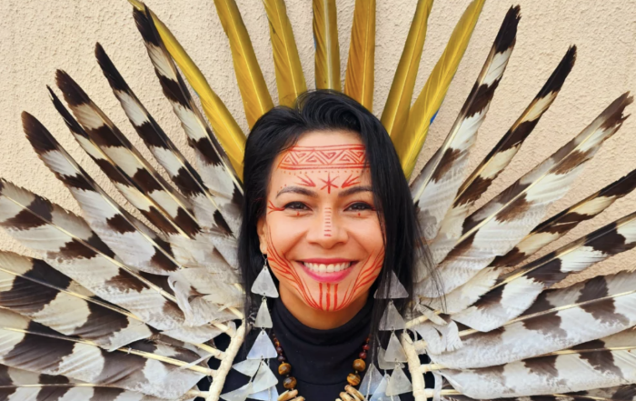 EducaSecats Foro Mundial de la Ayahuasca