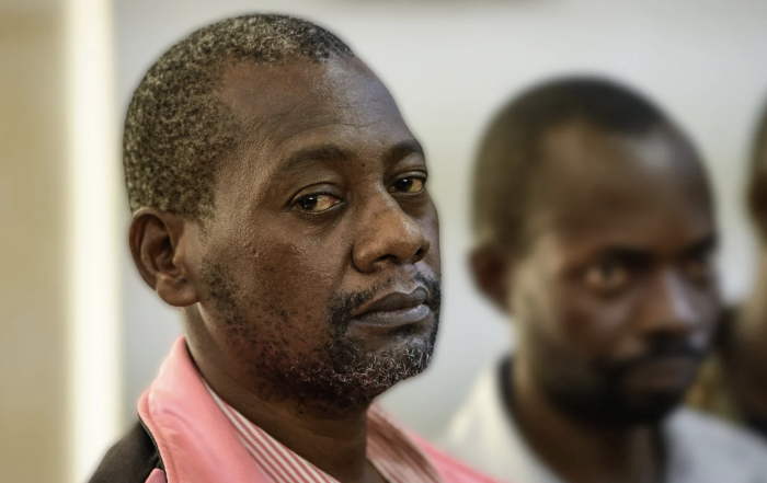 EducaSectas Paul Nthenge Mackenzie