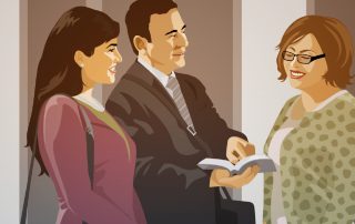 EducaSectas Testigos Jehova Portavoz